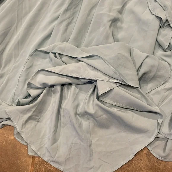 NWT ASTR the label Holland Dress - Picture 7 of 9